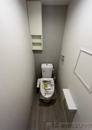 ハピネスガーデン新大阪の物件内観写真